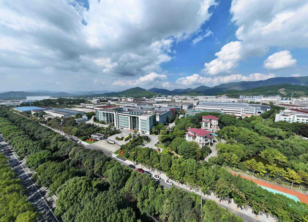 九游娱乐：浙江化妆品出口一季度跑出加速度(图1)
