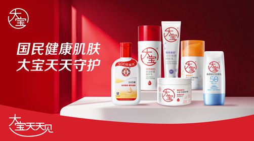 九游娱乐平台：在竞争激烈的中国美妆市场里是什么让这个品牌持续40年保持领先？(图2)