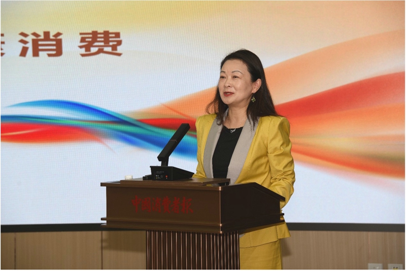 九游娱乐：释放健康消费活力如新与权威专家共商健康管理效能提升(图4)