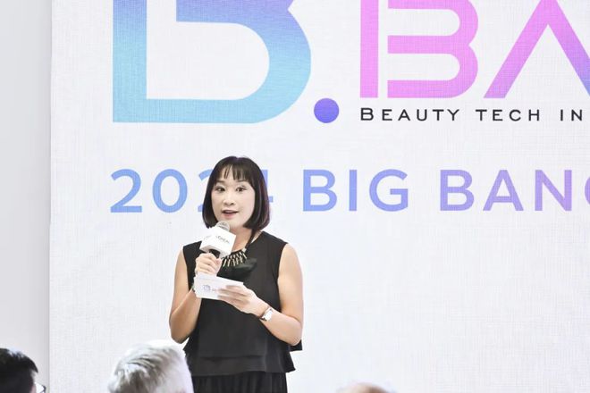 九游娱乐网站：对话欧莱雅北亚及中国可持续发展总监：前瞻X创新美妆企业破局之法(图1)