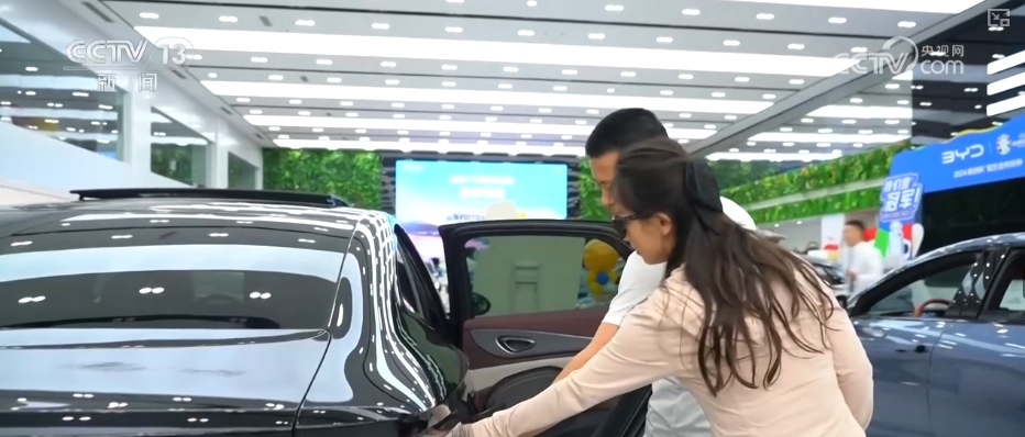 九游娱乐：工业转型焕新、消费场景上新……诸多利好积聚发力为经济发展注入强劲动力(图9)