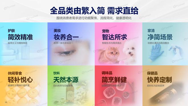 九游娱乐网站：2025年H1618电商消费趋势报告Flywheel飞未(图11)