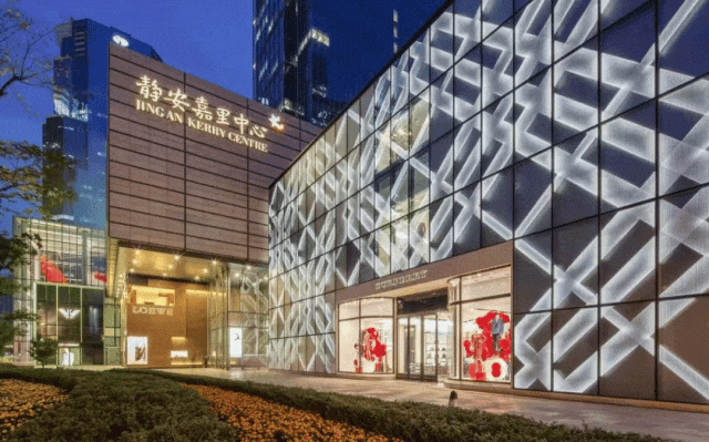 九游娱乐：℘发布！大华·静安年华售楼处发布：大华静安年华诚邀莅临品鉴(图15)