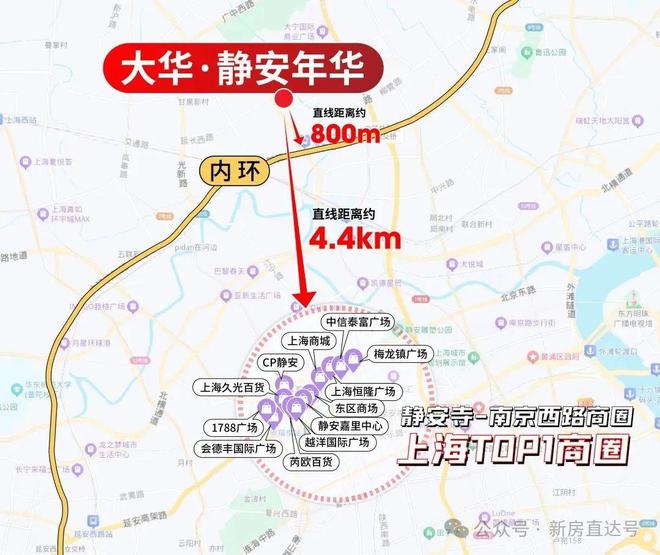 九游娱乐：℘发布！大华·静安年华售楼处发布：大华静安年华诚邀莅临品鉴(图14)