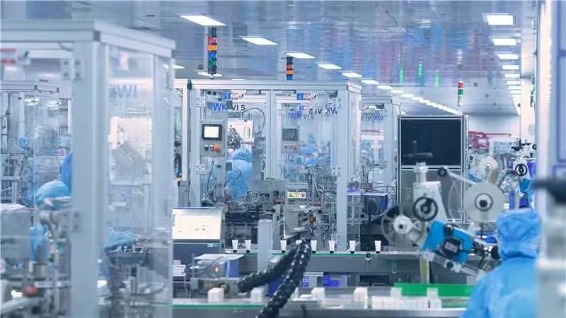 九游娱乐网站：中国美妆制造的科学样本！(图3)