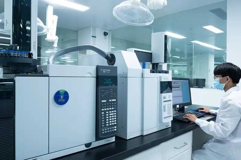 九游娱乐网站：中国美妆制造的科学样本！(图5)