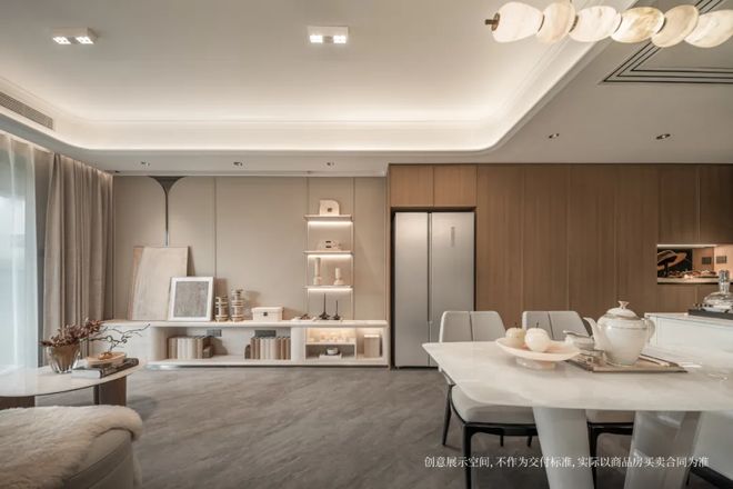 九游娱乐网站：2025招商时代潮派(售楼处电话)网站-招商时代潮派售楼处电话(图18)