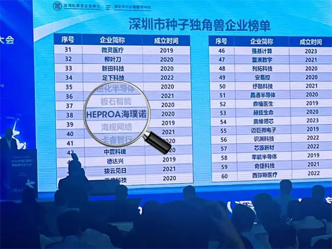 九游娱乐平台：护肤赛道新突破：海璞诺获评种子独角兽剑指百亿免疫抗老市场(图2)