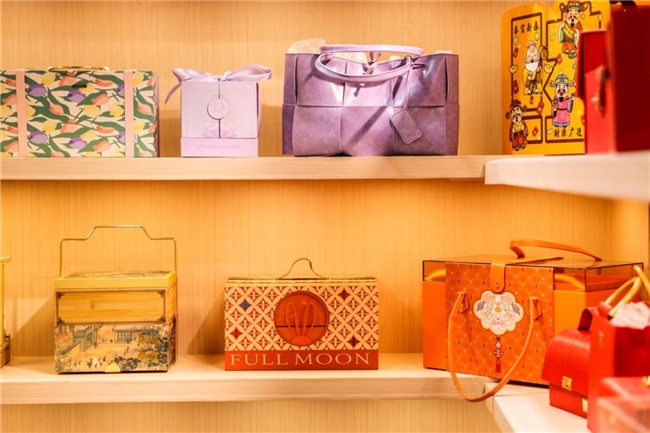 九游娱乐网站：创新包装智造未来：第11届深圳礼品包装展盛大启幕多元赛道驱动产业新增长(图3)