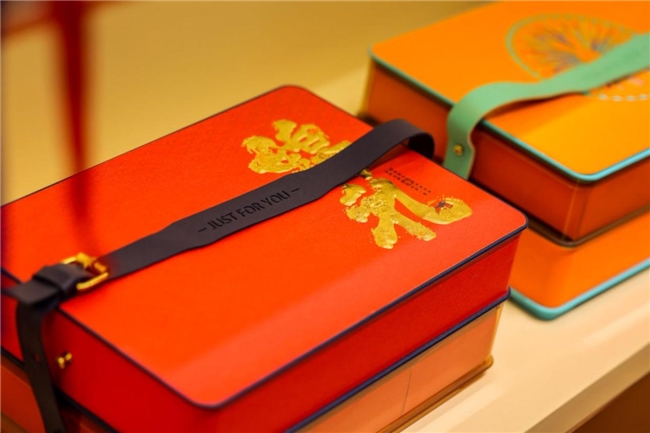 九游娱乐网站：创新包装智造未来：第11届深圳礼品包装展盛大启幕多元赛道驱动产业新增长(图4)