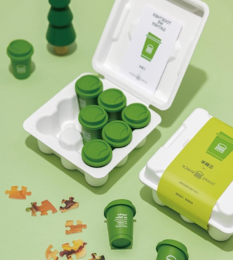 九游娱乐网站：创新包装智造未来：第11届深圳礼品包装展盛大启幕多元赛道驱动产业新增长(图5)