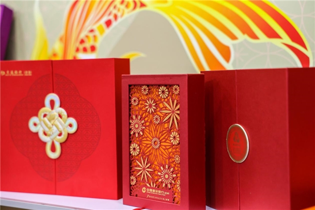 九游娱乐网站：创新包装智造未来：第11届深圳礼品包装展盛大启幕多元赛道驱动产业新增长(图9)