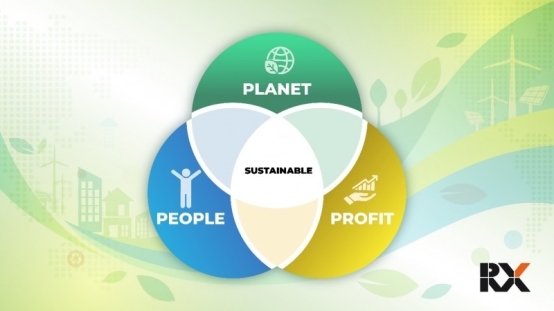 九游娱乐网站：以长期主义破局励展可持续发展的本土实践(图1)