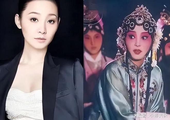 九游娱乐平台：装都不装了！58岁徐帆刚回应完离婚的传闻恶心的一幕就接连上演(图3)