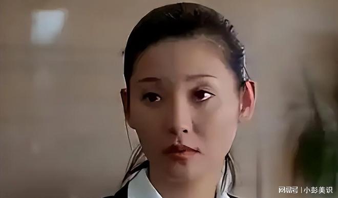 九游娱乐平台：装都不装了！58岁徐帆刚回应完离婚的传闻恶心的一幕就接连上演(图6)