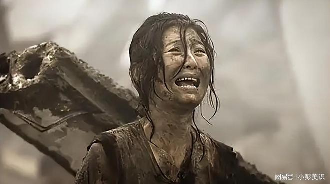 九游娱乐平台：装都不装了！58岁徐帆刚回应完离婚的传闻恶心的一幕就接连上演(图7)