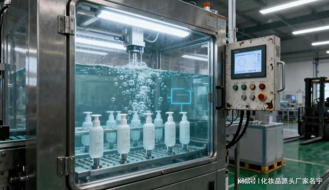九游娱乐网站：保湿护手霜源头厂家怎么选？名宇化妆品2025秋季避雷指南(图1)