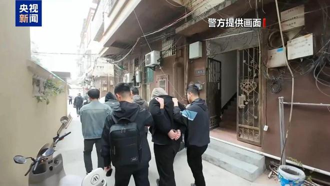 九游娱乐：谁在制造虚假流量？起底网络水军“生意经”(图9)