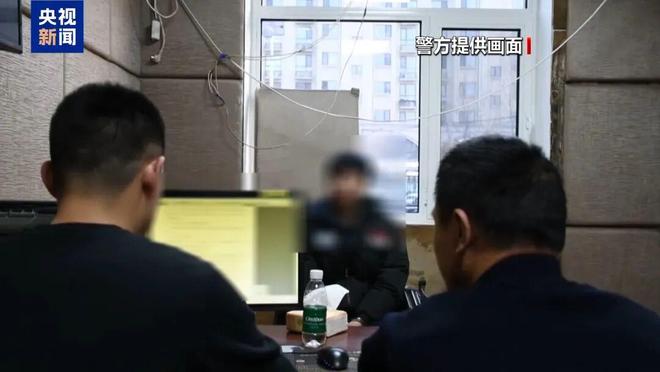 九游娱乐：谁在制造虚假流量？起底网络水军“生意经”(图28)