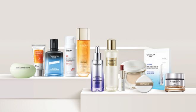 九游娱乐网站：加华资本投资自然堂集团3亿元(图2)