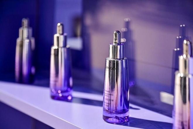 九游娱乐网站：加华资本投资自然堂集团3亿元(图5)