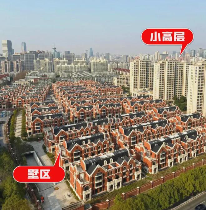 九游娱乐平台：聚焦◇上海古北99售楼处发布：项目地址@最新房价(图8)