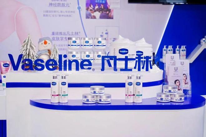 九游娱乐平台：深度｜联合利华如何用科研“激活”美护DNA？(图3)