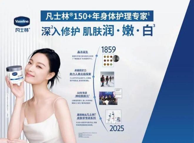 九游娱乐平台：深度｜联合利华如何用科研“激活”美护DNA？(图9)