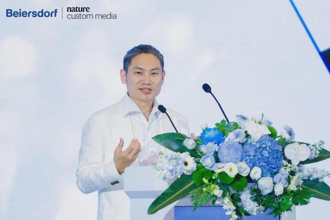 九游娱乐：001号祛斑美白新原料完成本土闭环拜尔斯道夫落地12款商品(图6)