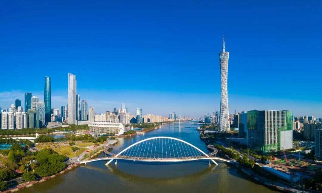 九游娱乐网站：广东发布重磅利好！广州6区放大招(图2)