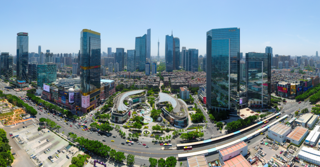 九游娱乐网站：广东发布重磅利好！广州6区放大招(图4)