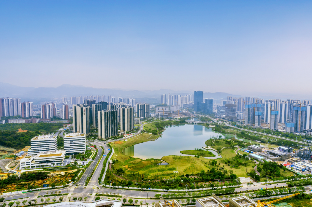 九游娱乐网站：广东发布重磅利好！广州6区放大招(图6)