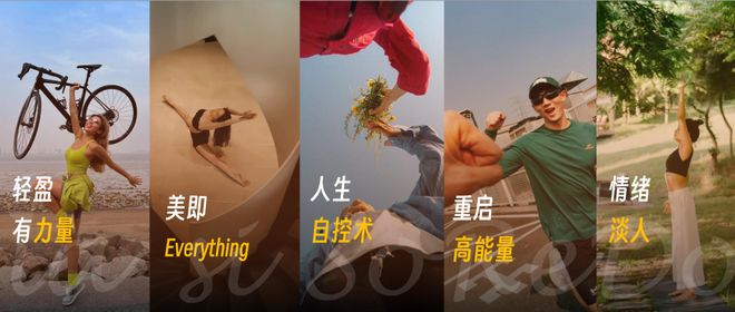 九游娱乐网站：“主动健康”时代大健康行业迎来了哪些增长新机遇？(图4)