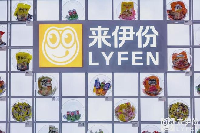 九游娱乐平台：向前追首展、往外撑友界：进博半径不设限融“会”再冲磁场力(图5)