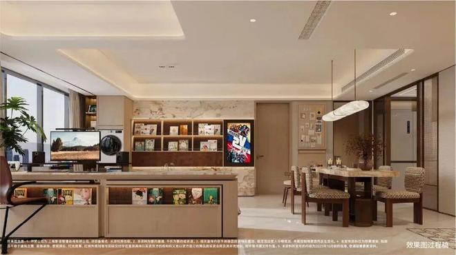 九游娱乐:十一月百度热搜@保利都汇和煦售楼处电话:顶奢生活之选(图11)