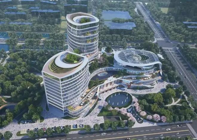 九游娱乐:十一月百度热搜@保利都汇和煦售楼处电话:顶奢生活之选(图22)