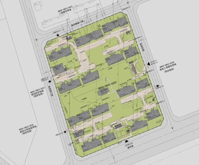 九游娱乐网站:「华润臻澐」售楼处!华润臻澐最新发布:2025北京房天下!(图2)