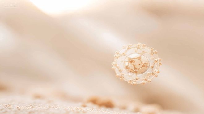 九游娱乐网站：以科学为配方黛安蒂长沙探秘揭晓50+熟龄肌光采之源(图2)