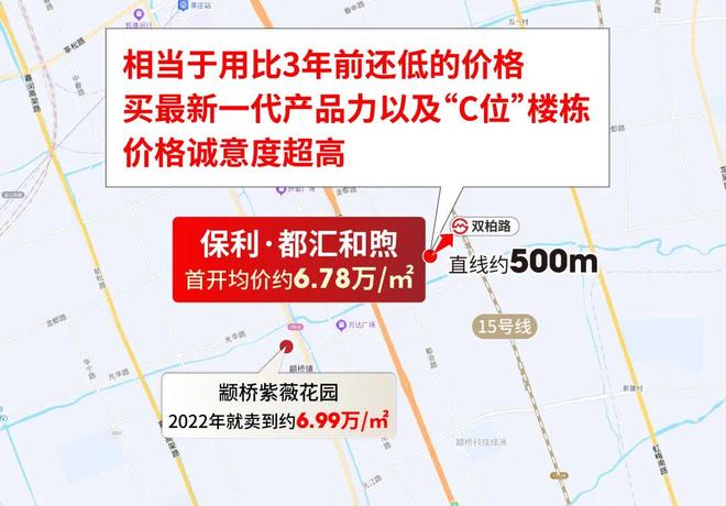 九游娱乐网站:甄选好房@闵行保利都汇和煦售楼处电话:项目地址@最新房价(图2)