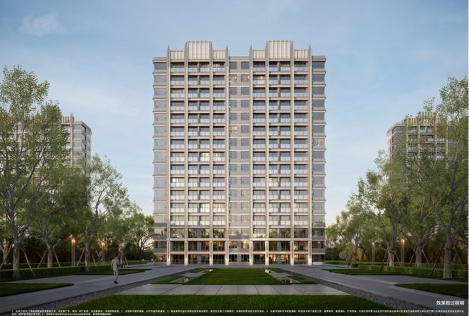 九游娱乐网站:甄选好房@闵行保利都汇和煦售楼处电话:项目地址@最新房价(图9)