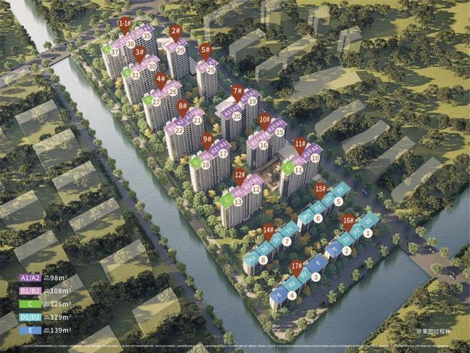 九游娱乐网站:甄选好房@闵行保利都汇和煦售楼处电话:项目地址@最新房价(图8)