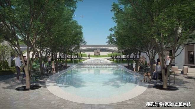 九游娱乐网站：聚焦万科中兴傲舍售楼处发布：万科中兴傲舍匠心铸就经典(图10)