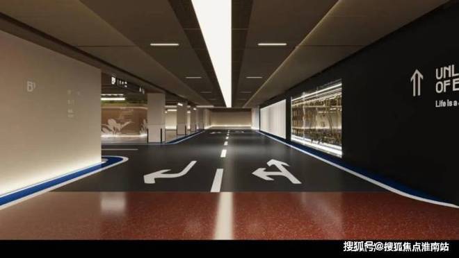 九游娱乐网站：聚焦万科中兴傲舍售楼处发布：万科中兴傲舍匠心铸就经典(图19)