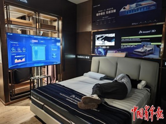 九游娱乐平台：“供需适配”将释放多少消费潜力(图2)