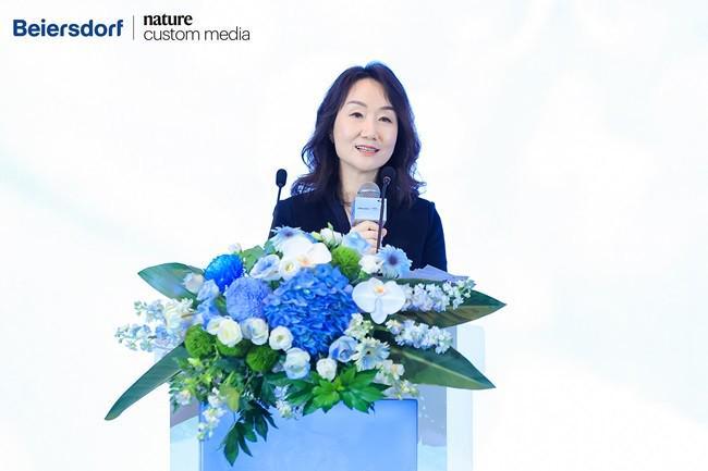 九游娱乐平台:拜尔斯道夫集团祛斑美白专利成分中文商标提安明多®630正式发布(图3)