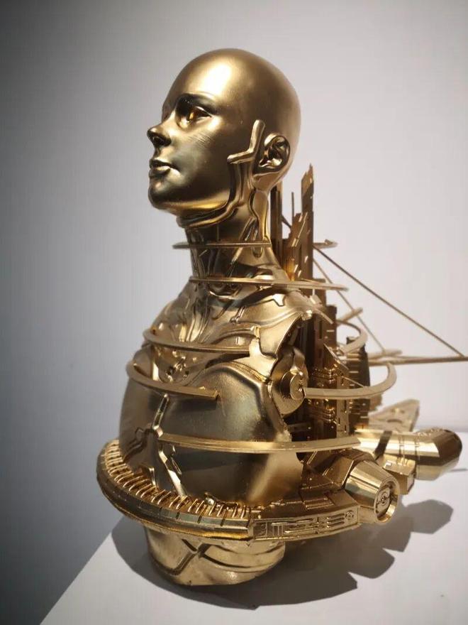 九游娱乐网站:桌面3D打印与国潮数字消费教育调研报告:技术融合与文化传承的新范式(图5)