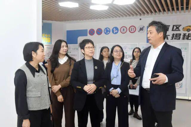 九游娱乐网站:广东省孤独症儿童家庭支持公益计划已惠及12个地市5844人次(图1)