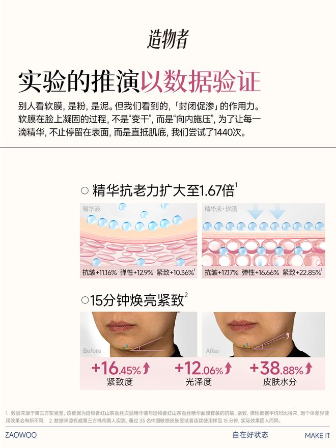 九游娱乐网站:央视网走进造物者软膜“优等生”给出品牌标准答案(图6)