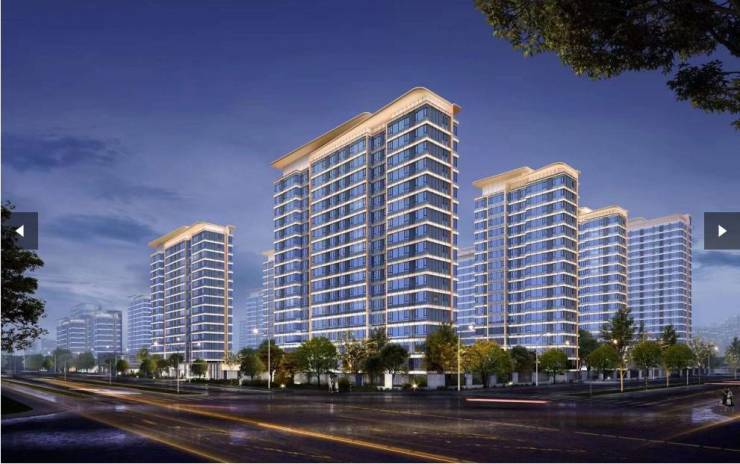 九游娱乐平台:高速尚阖院从品质交付到长效服务的温暖跨越(图5)