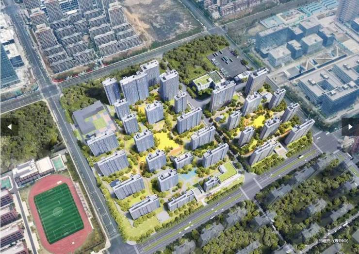 九游娱乐网站:滨湖区高速尚阖院楼盘怎么样-值得买吗(图3)